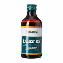Himalaya Liv.52 Ds Syrup 200 Ml