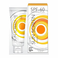 Austro Labs Sun Screen Lotion 100gm