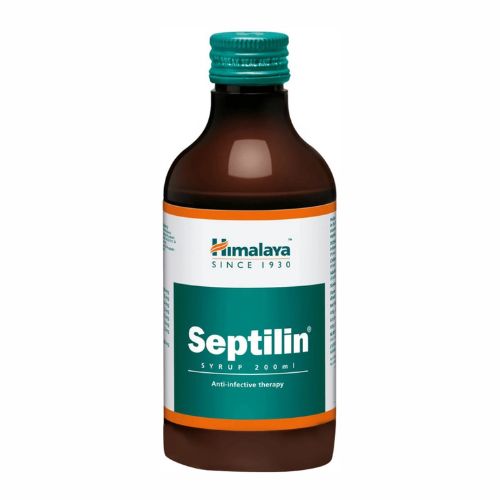 Himalaya Septilin Syrup 200 ml | Ayurvedic Immunity Booster