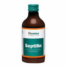 Himalaya Septilin Syrup 200 ml | Ayurvedic Immunity Booster
