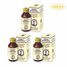 Unani & Co. Roghan Phosphorus 30 Ml(Pack of 3)