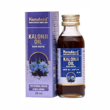 Hamdard Kalonji Oil 50 Ml