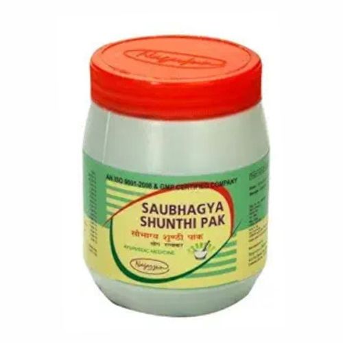Nagarjun (Gujarat) Saubhagya Shunthi Pak 200 Gm