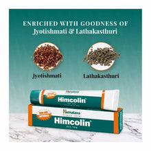 Himalaya Himcolin Gel 30 gm – Ayurvedic Gel for Male Sexual Wellness