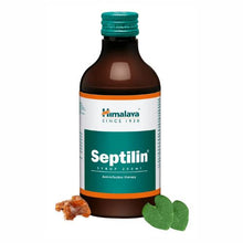 Himalaya Septilin Syrup 200 ml | Ayurvedic Immunity Booster