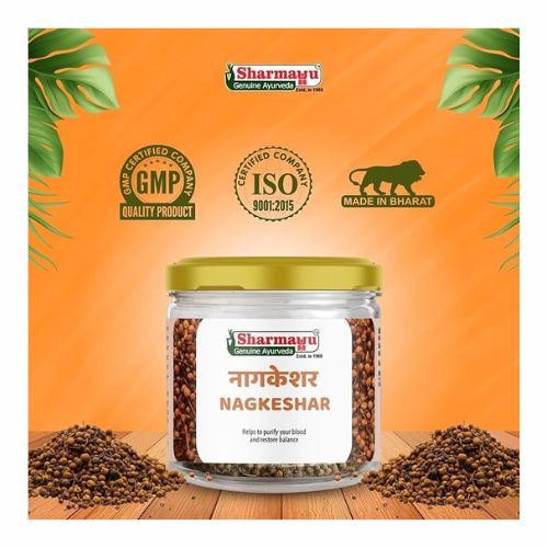 Sharmayu Nagkeshar Churna (100 Gm)