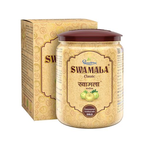 Dhootapapeshwar Swamala Classic 1 Kg