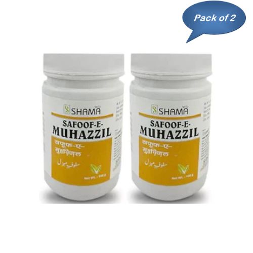 UGC-3172(Mpil Amastha Awaleha 500 Gm PO2)