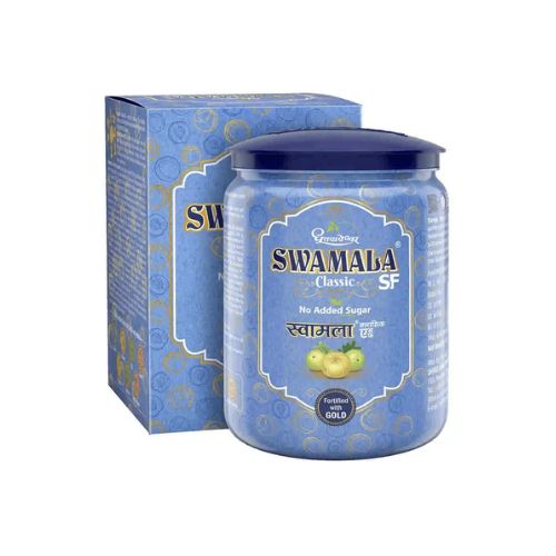 Dhootapapeshwar Swamala Classic Sf 500 Gm