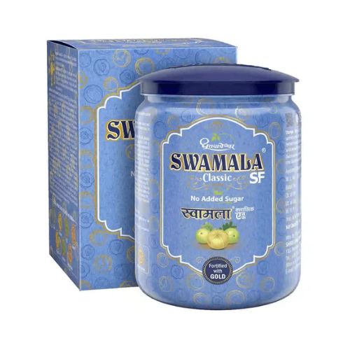 Dhootapapeshwar Swamala Classic Sf 1 Kg