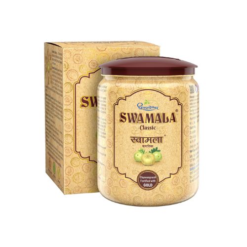 Dhootapapeshwar Swamala Classic 500 Gm