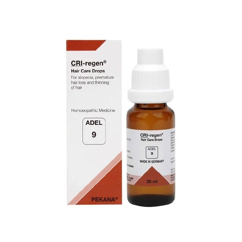 Adel Germany Adel 09 (Hair Care Drop) 20 Ml