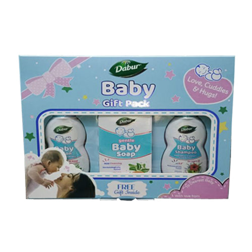 Dabur Baby Gift Pack