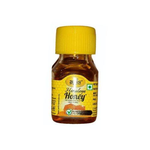 Apis India Himalaya Honey X 10Pcs. 20 Gm