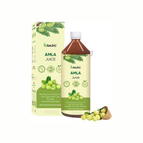 Ambic Amla Ras 500 Ml