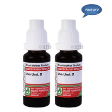 Load image into Gallery viewer, Adel Germany Uva Ursi. Q 20 Ml (Pack of 2)
