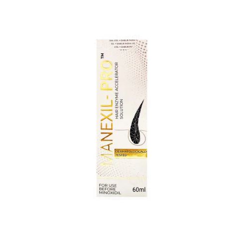 Dabur Manexil-Pro 60 Ml – Uniqrr.com(यूनिकर)