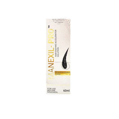 Dabur Manexil-Pro 60 Ml