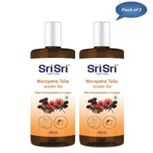Sri Sri Tattva Pinda Taila 100 Ml (Pack of 2)