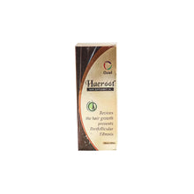 Load image into Gallery viewer, Oziel Haeroot Hair Supplement Oil 100 Ml
