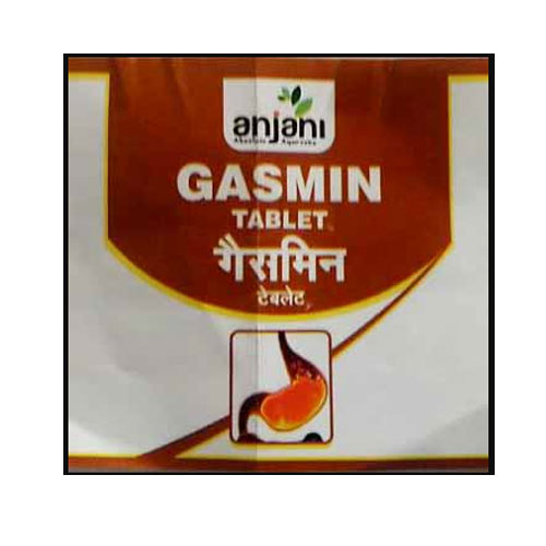 Anjani Pharmaceuticals Gasmin 5000 Tablets