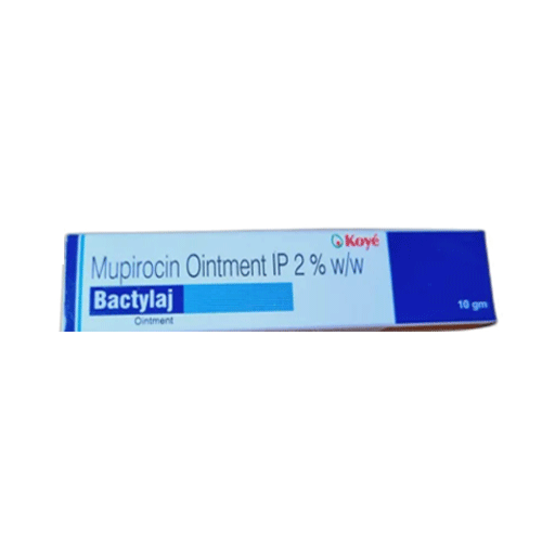 Koye Pharma Bactylaj Ointment 10 Gm