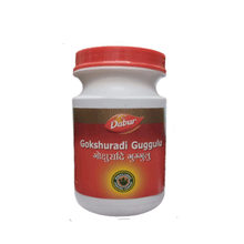 Dabur Gokshuradi Guggulu 1000 Tablets