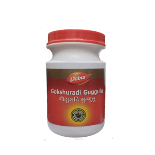 Dabur Gokshuradi Guggulu 1000 Tablets