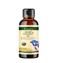 Load image into Gallery viewer, Ambic Aljoint Oil 100 Ml
