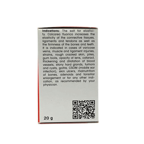 Dr. Reckeweg & Co. Calcarea Phosphorica 6X 20 Gm