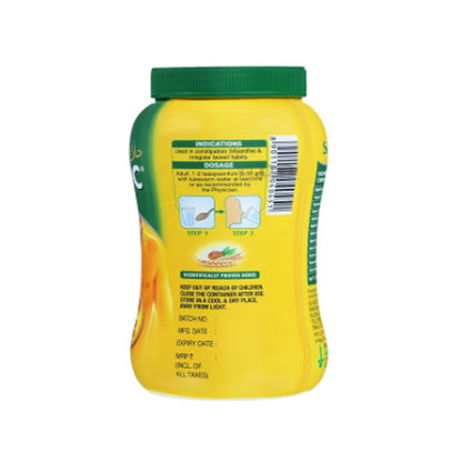 Lupin Life Softovac 450 Gm