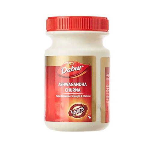 Dabur Ashwagandha Churna 500 Gm