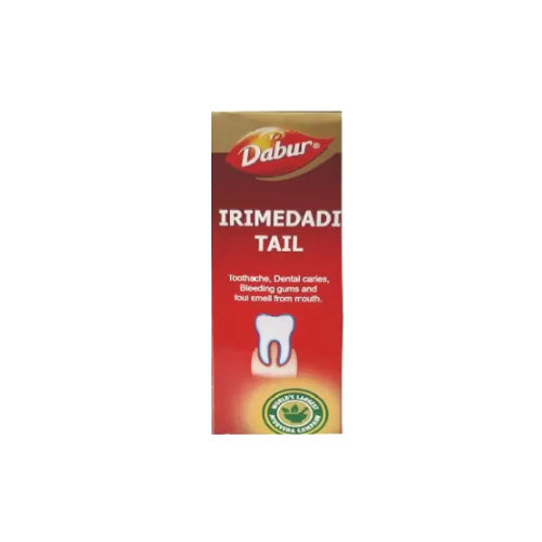 Dabur Irimedadi Tail 50 Ml