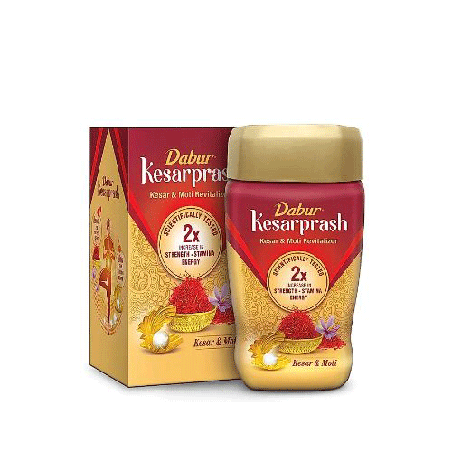 Dabur Kesarprash 450 Gm