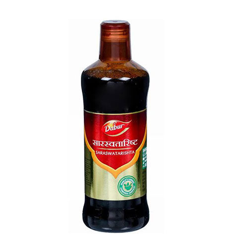 Dabur Saraswatarishta Syrup 450 Ml