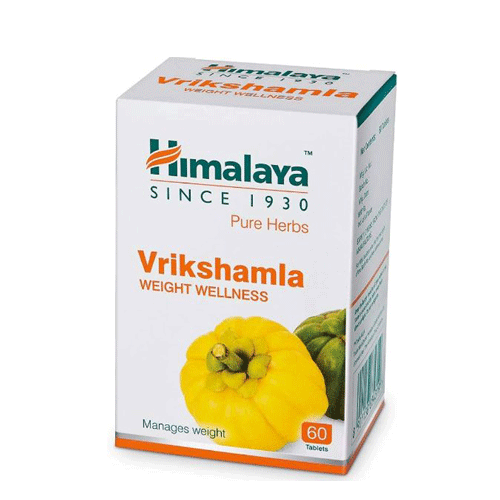 Himalaya Vrikshamla  60 Tablets