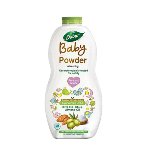 Dabur Baby Powder 300 Gm