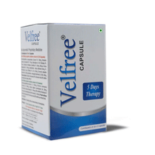 Load image into Gallery viewer, Alnavedic Velfree 35 Capsules
