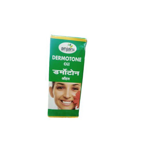 Anjani Pharmaceuticals Dermotone Oil 50 Ml