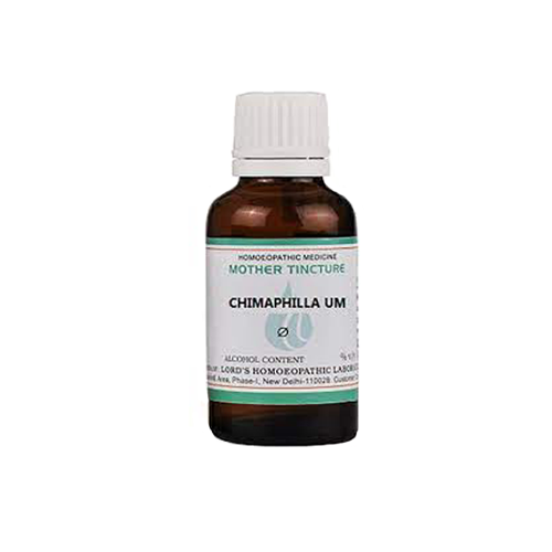 Lord'S Chimaphilla Um. Q 30 Ml