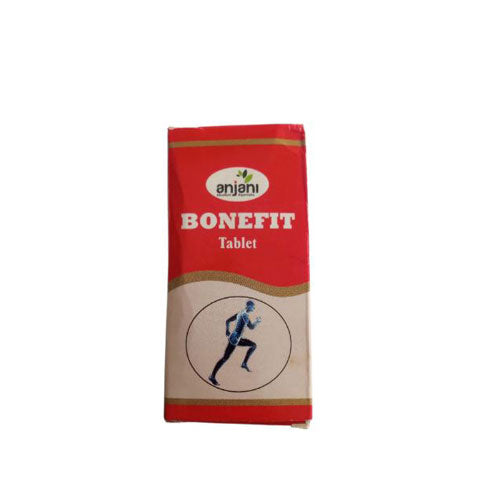 Anjani Pharmaceuticals Bonefit 60 Tablets