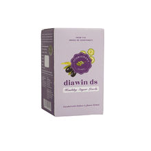 Baidyanath (Jhansi) Diawin DS 60 Tablets | Ayurvedic Double Strength Blood Sugar Management Tablets