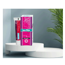 Olefia Snow White Cream 20 Gm (Pack Of 2)