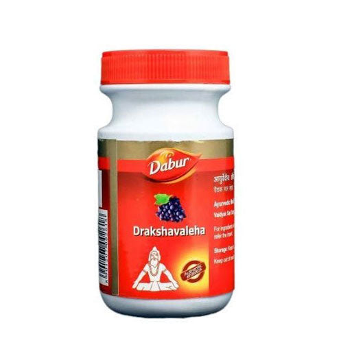 Dabur Drakshavaleha 250 Gm