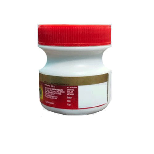 Dabur Giloya Satva 50 Gm