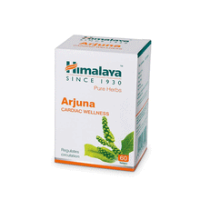 Load image into Gallery viewer, Himalaya Arjuna 60 Tablets
