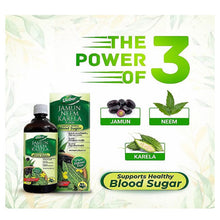 Dabur Jamun Neem Karela Juice 1 Ltr