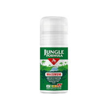 Win Medicare Jungle Formula Roll-On 50 Ml
