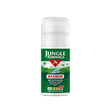 Load image into Gallery viewer, Win Medicare Jungle Formula Roll-On 50 Ml
