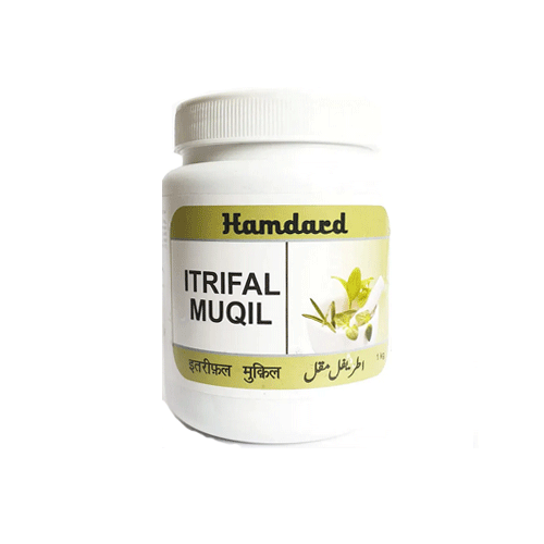 Hamdard Itrifal Muqil 1 Kg